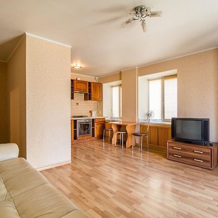 Lux 1-Bedroom Near Most City Center Dnipro Exterior photo