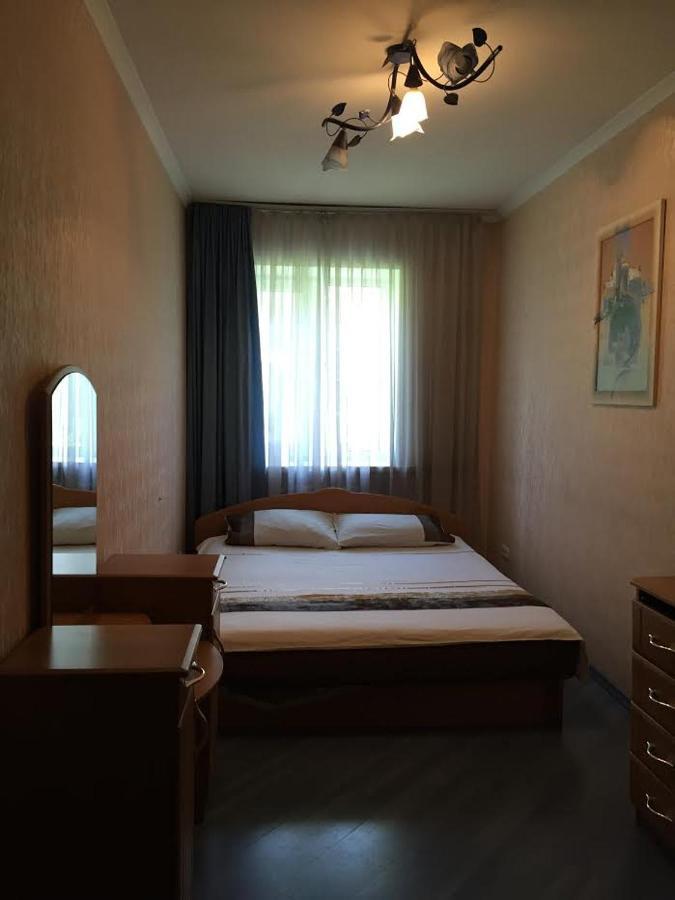 Lux 1-Bedroom Near Most City Center Dnipro Exterior photo