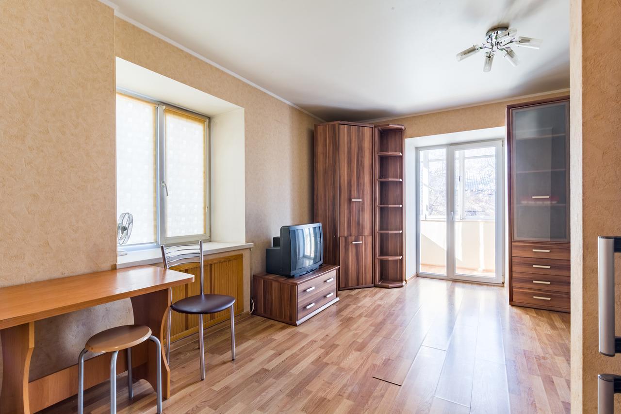 Lux 1-Bedroom Near Most City Center Dnipro Exterior photo